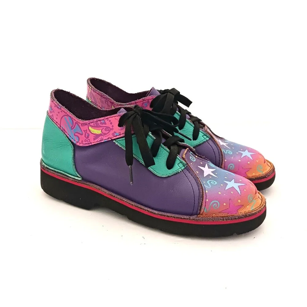Soletech vtg bright